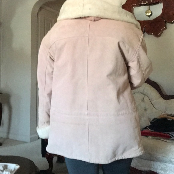 COPY - Victoria's Secret Pink Winter Jacket - Picture 6 of 6